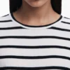 Combined Midi Dress