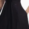 Combined Plain Dress