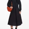 Combined Plain Dress