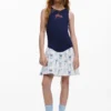 Combined Stitch™ Dress