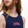 Combined Stitch™ Dress