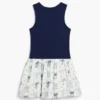 Combined Stitch™ Dress