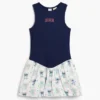 Combined Stitch™ Dress