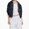 Convertible Pants with Flowers Tyler Mcgillivary