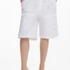 Convertible Pants with Flowers Tyler Mcgillivary