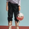 Corduroy Cargo Pants