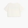 Cotton Logo T-Shirt Cotton Logo T-Shirt