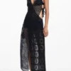 Crochet Dress Crochet Dress