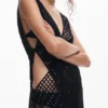Crochet Dress Crochet Dress