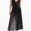 Crochet Dress Crochet Dress