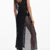 Crochet Dress Crochet Dress