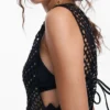 Crochet Dress Crochet Dress