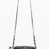 Crossbody Wallet Floral Appliques Crossbody Wallet Floral Appliques