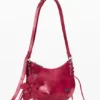 Crossbody Wallet Flower