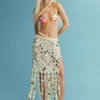 Crossed Bikini Top Crossed Bikini Top