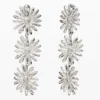 Daisy Earrings Zalio