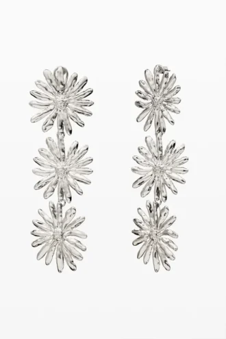 Daisy Earrings Zalio