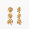 Daisy Earrings Zalio