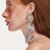 Daisy Earrings Zalio