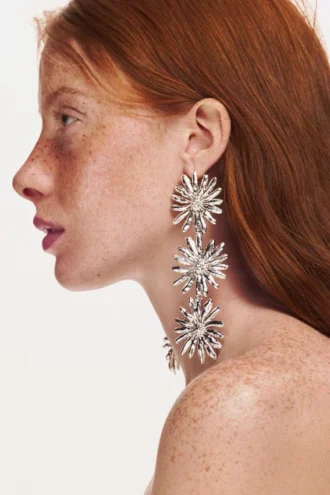 Daisy Earrings Zalio
