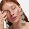 Daisy Earrings Zalio