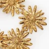 Daisy Earrings Zalio