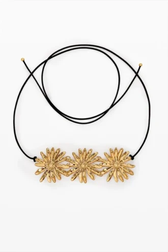 Daisy Zalio Necklace