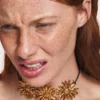 Daisy Zalio Necklace
