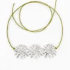 Daisy Zalio Pendant