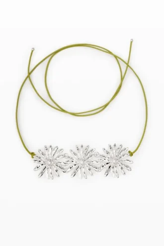 Daisy Zalio Pendant