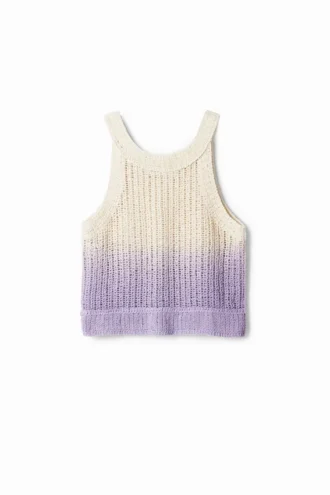 degrade tricot top 1 330x495 - Degrade Tricot Top