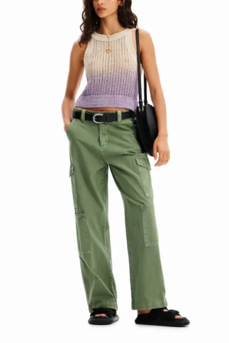 degrade tricot top 2 330x495 - Degrade Tricot Top