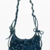 Denim Bag Appliques