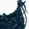 Denim Bag Appliques