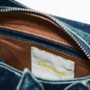 Denim Bag Appliques