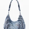 Denim Bag Buckles