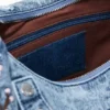Denim Bag Buckles