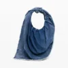 Denim Bag Masha Popova