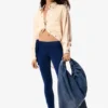 Denim Bag Masha Popova