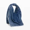 Denim Bag Masha Popova