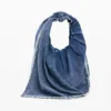 Denim Bag Masha Popova