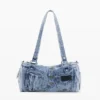 Denim Bag Pockets