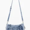 Denim Bag Pockets