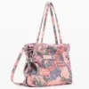 Denim Collage Bag Denim Collage Bag
