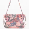Denim Collage Bag Denim Collage Bag