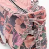 Denim Collage Bag Denim Collage Bag
