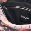 Denim Collage Bag Denim Collage Bag
