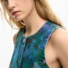 Denim Garden Dress Denim Garden Dress