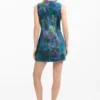 Denim Garden Dress Denim Garden Dress