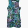 Denim Garden Dress Denim Garden Dress